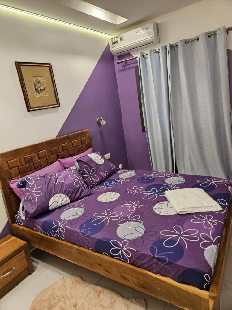 Appartement F4 Cité Keur Gorgui,Dakar,Sénégal