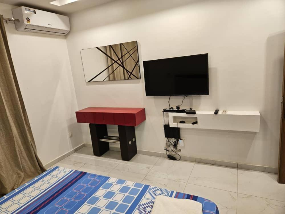 Appartement F4 Cité Keur Gorgui,Dakar,Sénégal