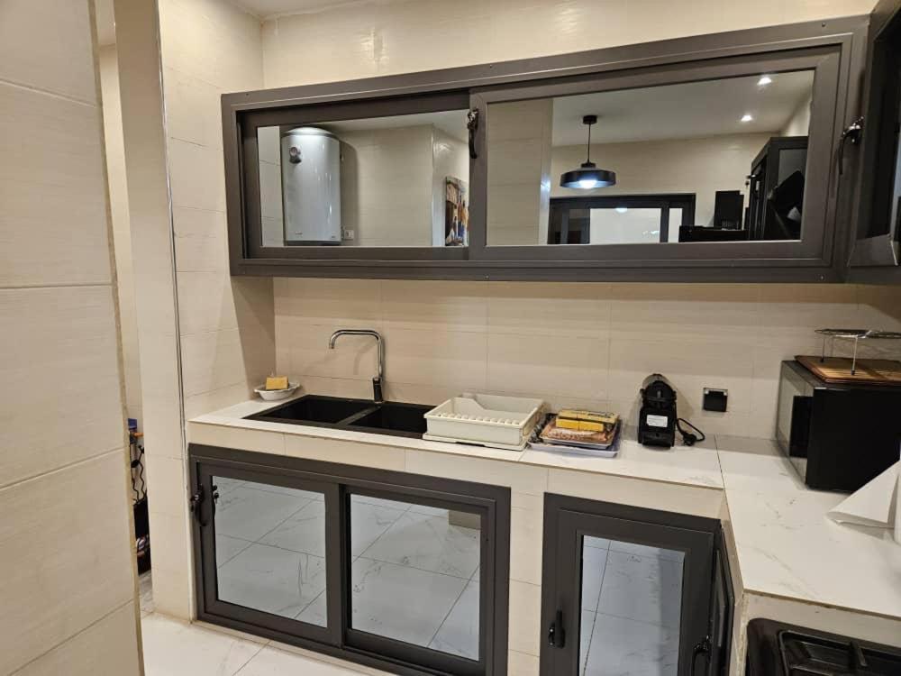 Appartement F4 Cité Keur Gorgui,Dakar,Sénégal