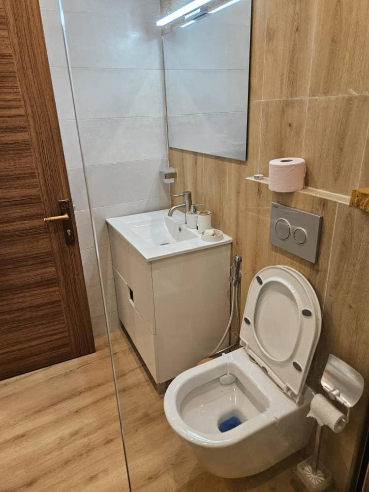 Appartement F4 Cité Keur Gorgui,Dakar,Sénégal