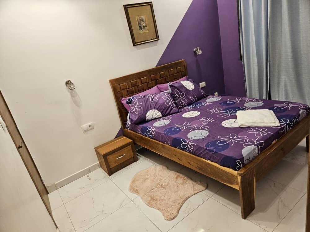 Appartement F4 Cité Keur Gorgui,Dakar,Sénégal