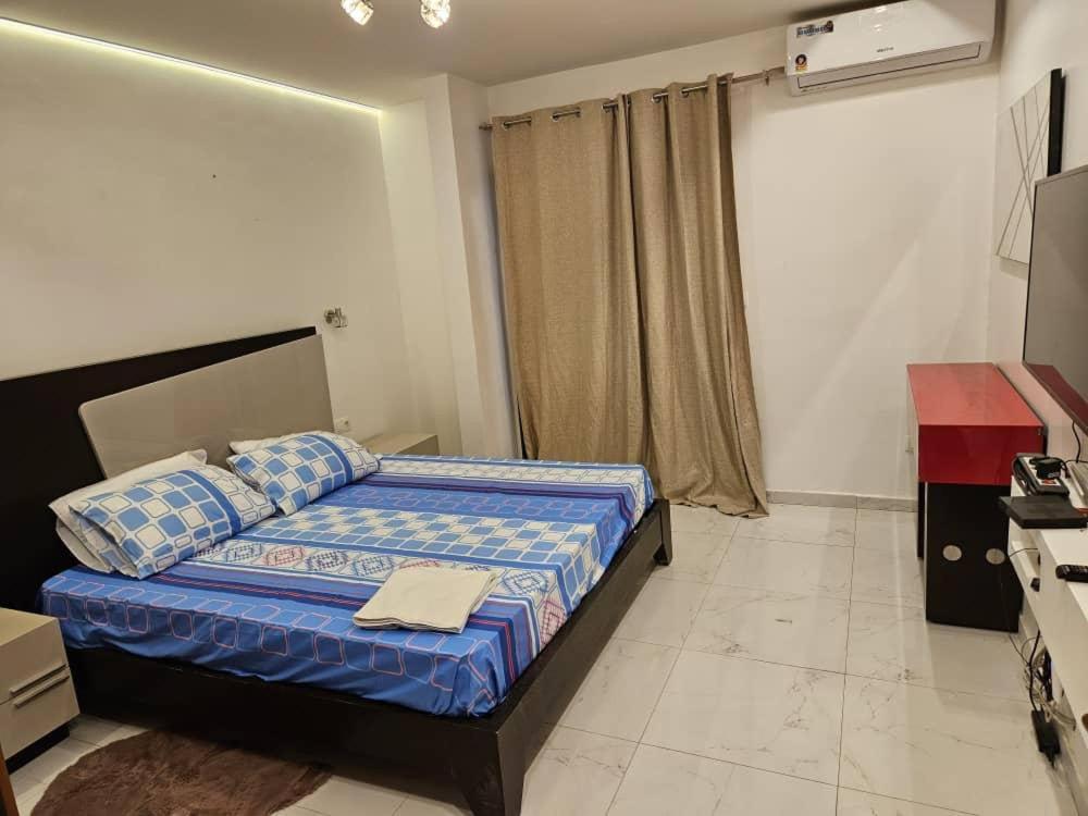 Appartement F4 Cité Keur Gorgui,Dakar,Sénégal