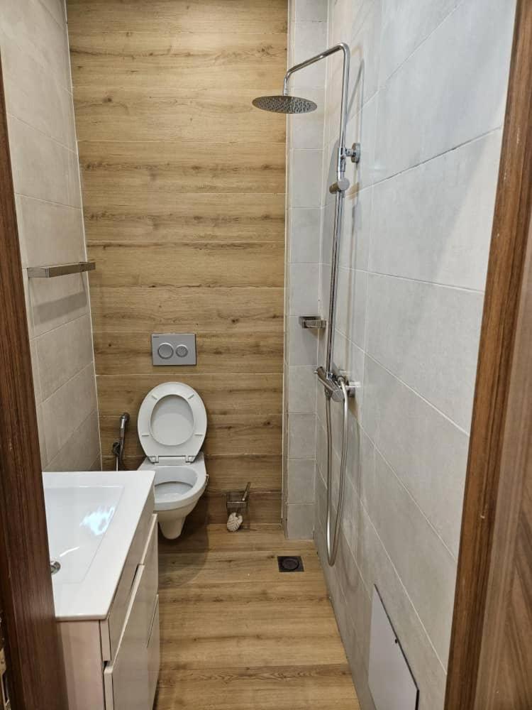Appartement F4 Cité Keur Gorgui,Dakar,Sénégal