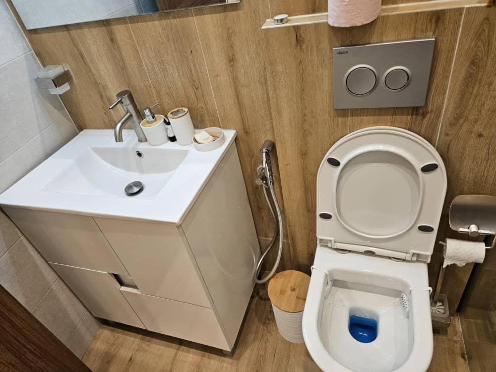 Appartement F4 Cité Keur Gorgui,Dakar,Sénégal