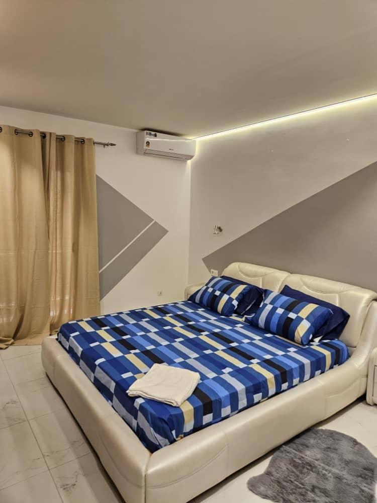 Appartement F4 Cité Keur Gorgui,Dakar,Sénégal