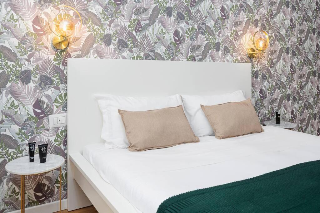 Classbnb - Apartment 1 kilometers from Porta Garibald