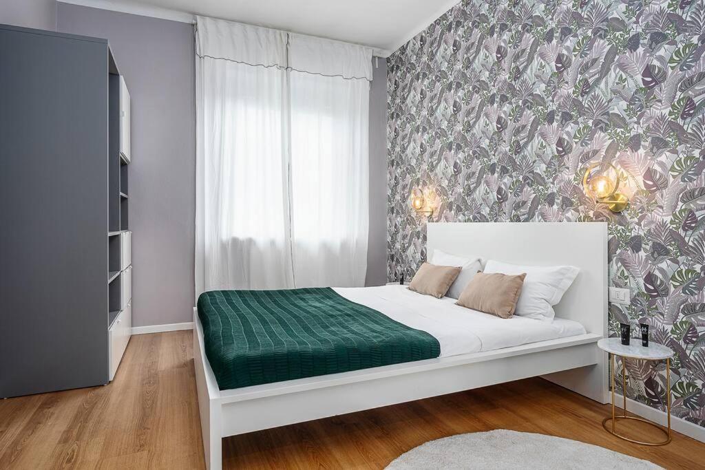 Classbnb - Apartment 1 kilometers from Porta Garibald