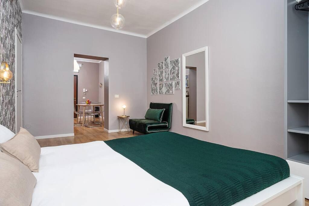 Classbnb - Apartment 1 kilometers from Porta Garibald