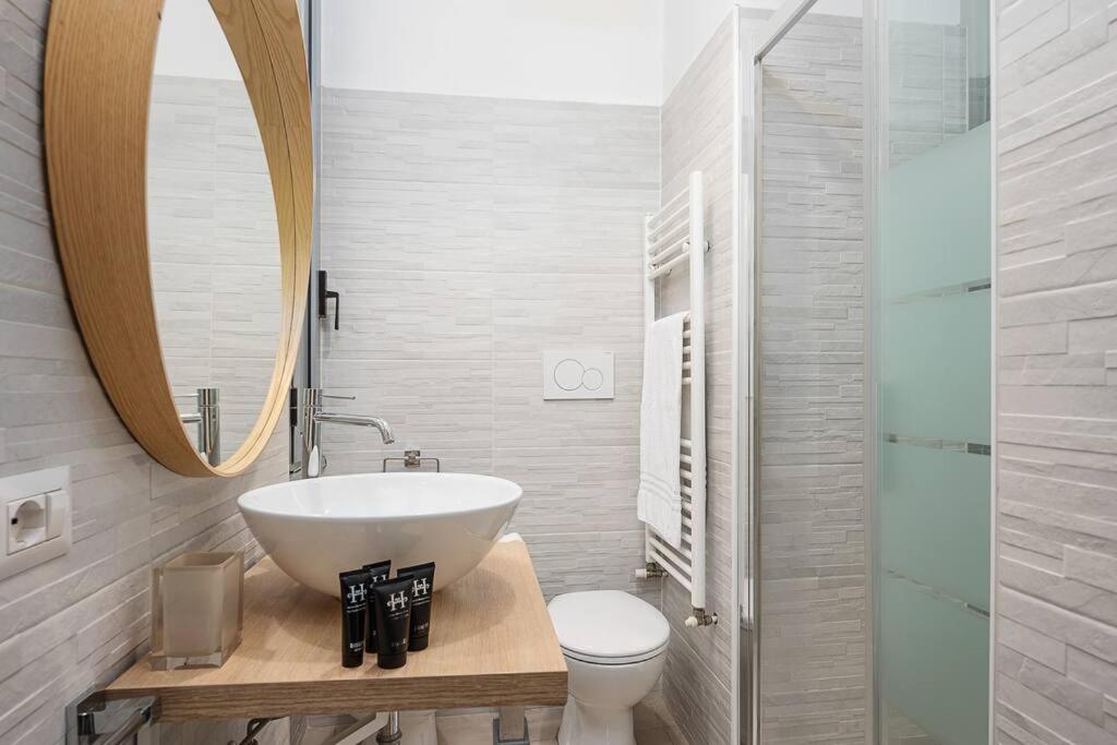 Classbnb - Apartment 1 kilometers from Porta Garibald