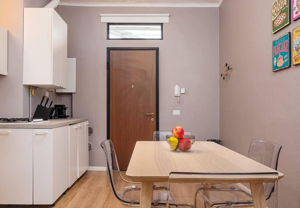 Classbnb - Apartment 1 kilometers from Porta Garibald