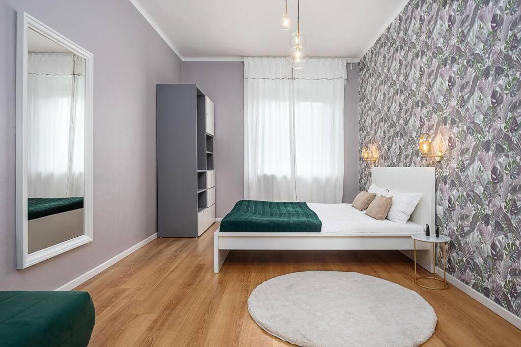 Classbnb - Apartment 1 kilometers from Porta Garibald