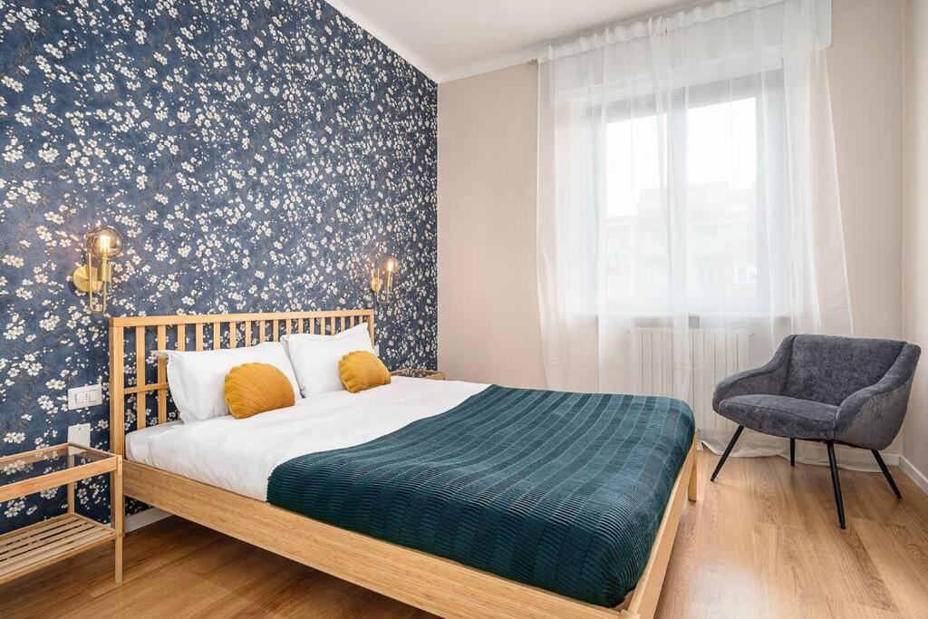 Classbnb - Apartment 1 kilometers from Porta Garibald