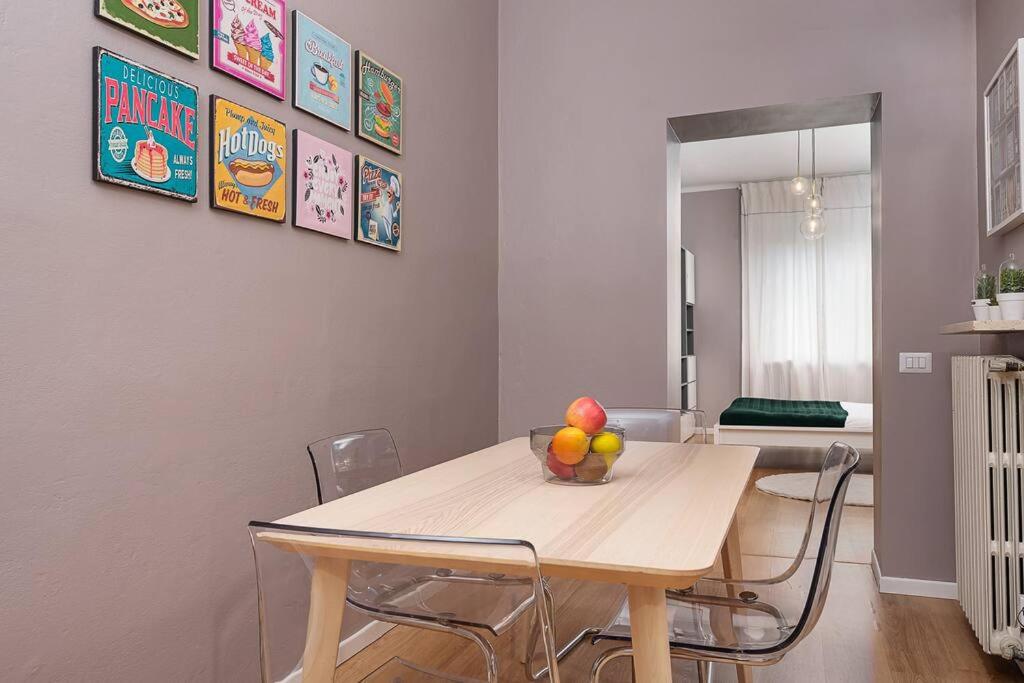 Classbnb - Apartment 1 kilometers from Porta Garibald