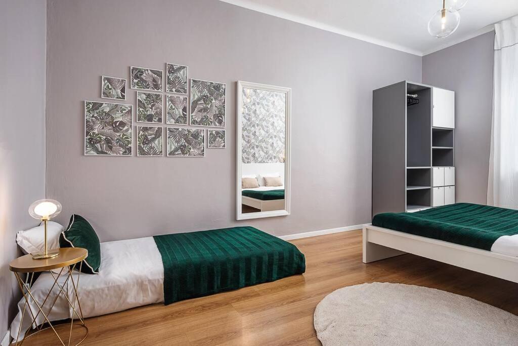 Classbnb - Apartment 1 kilometers from Porta Garibald