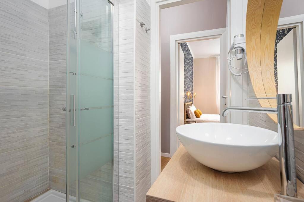 Classbnb - Apartment 1 kilometers from Porta Garibald