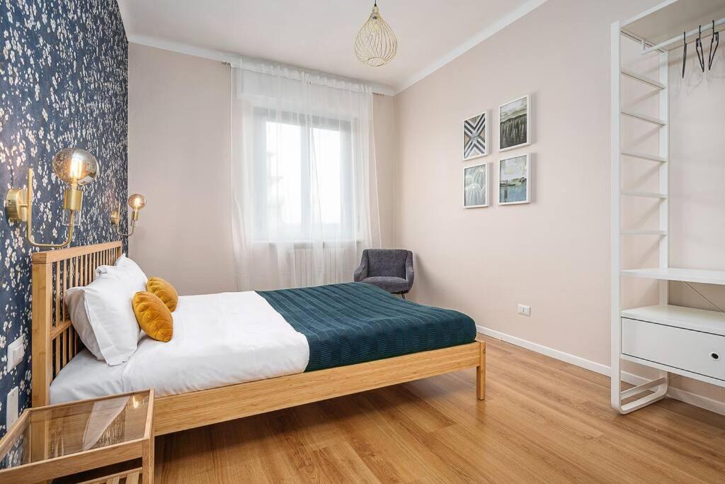 Classbnb - Apartment 1 kilometers from Porta Garibald