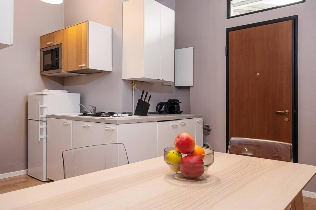 Classbnb - Apartment 1 kilometers from Porta Garibald