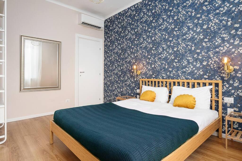 Classbnb - Apartment 1 kilometers from Porta Garibald