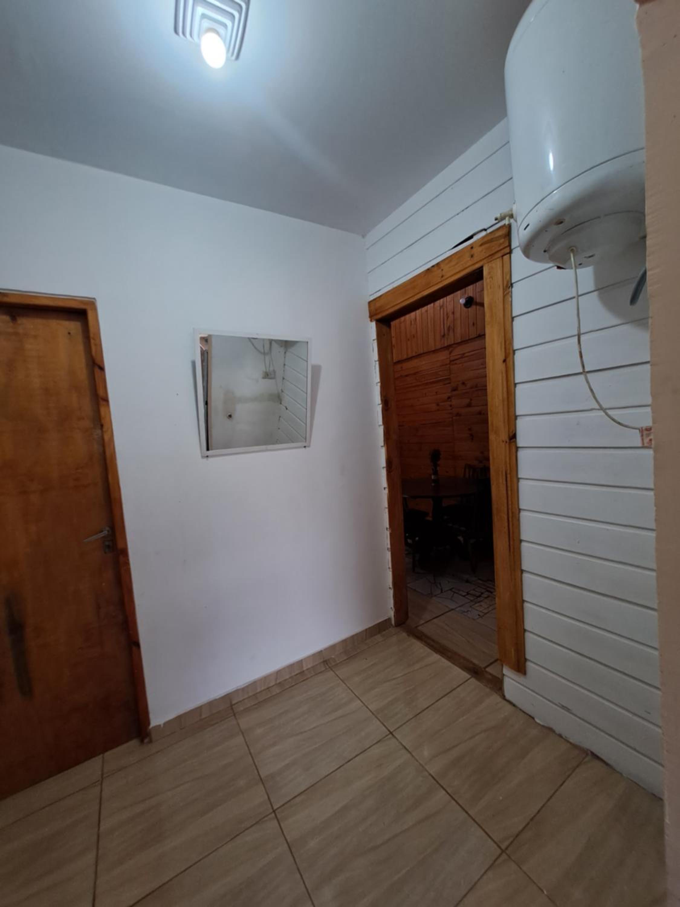Depto Temporario