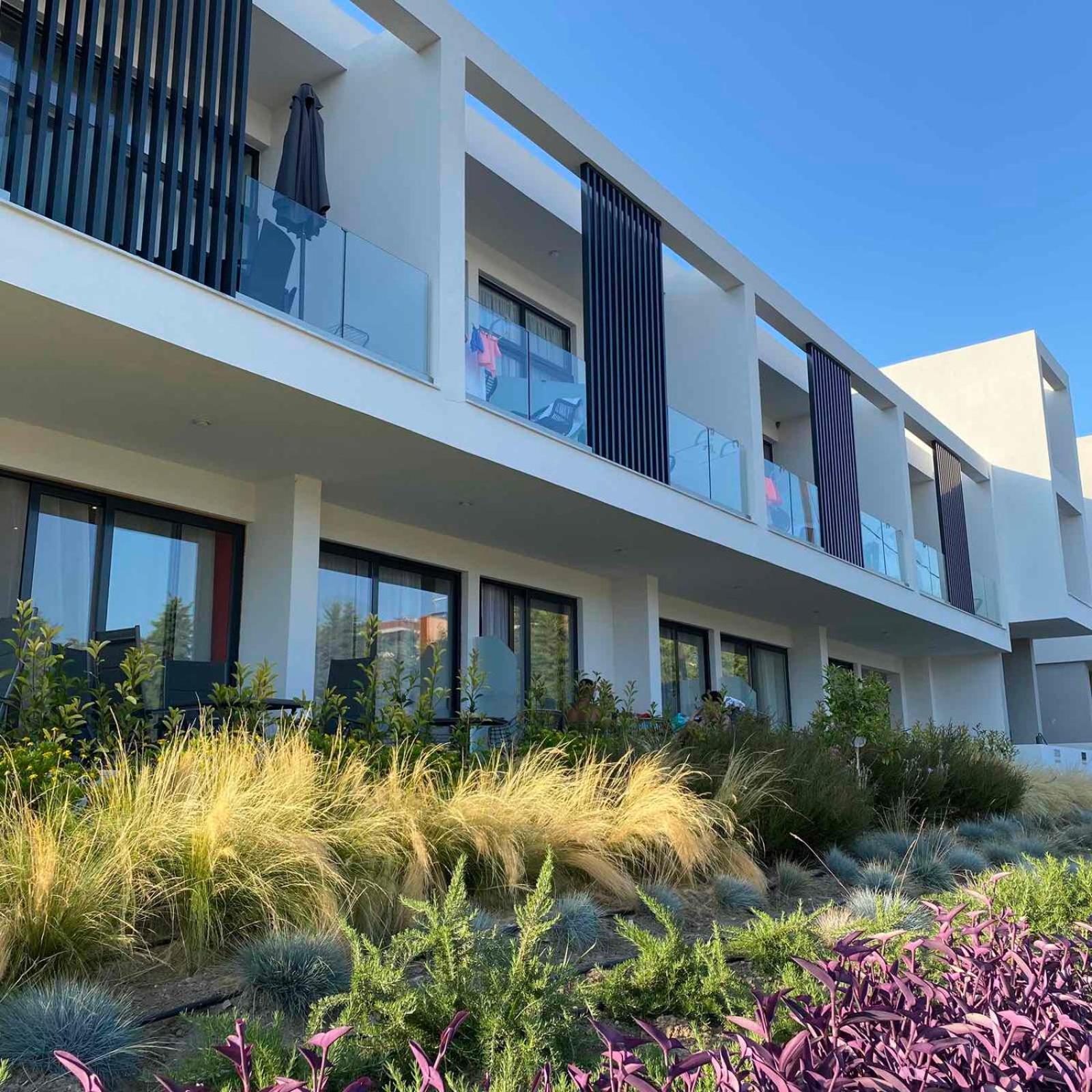 Hotel Flâneur - Image 1