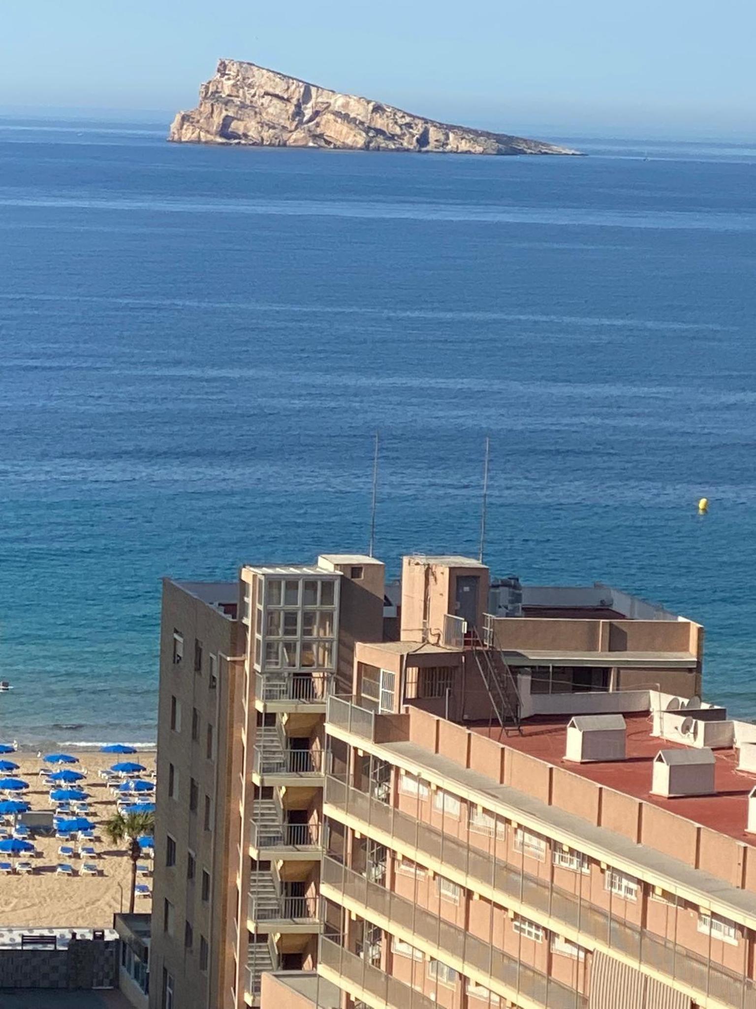 BENI'LOVE en PLAYA VUE MER PANORAMIQUE