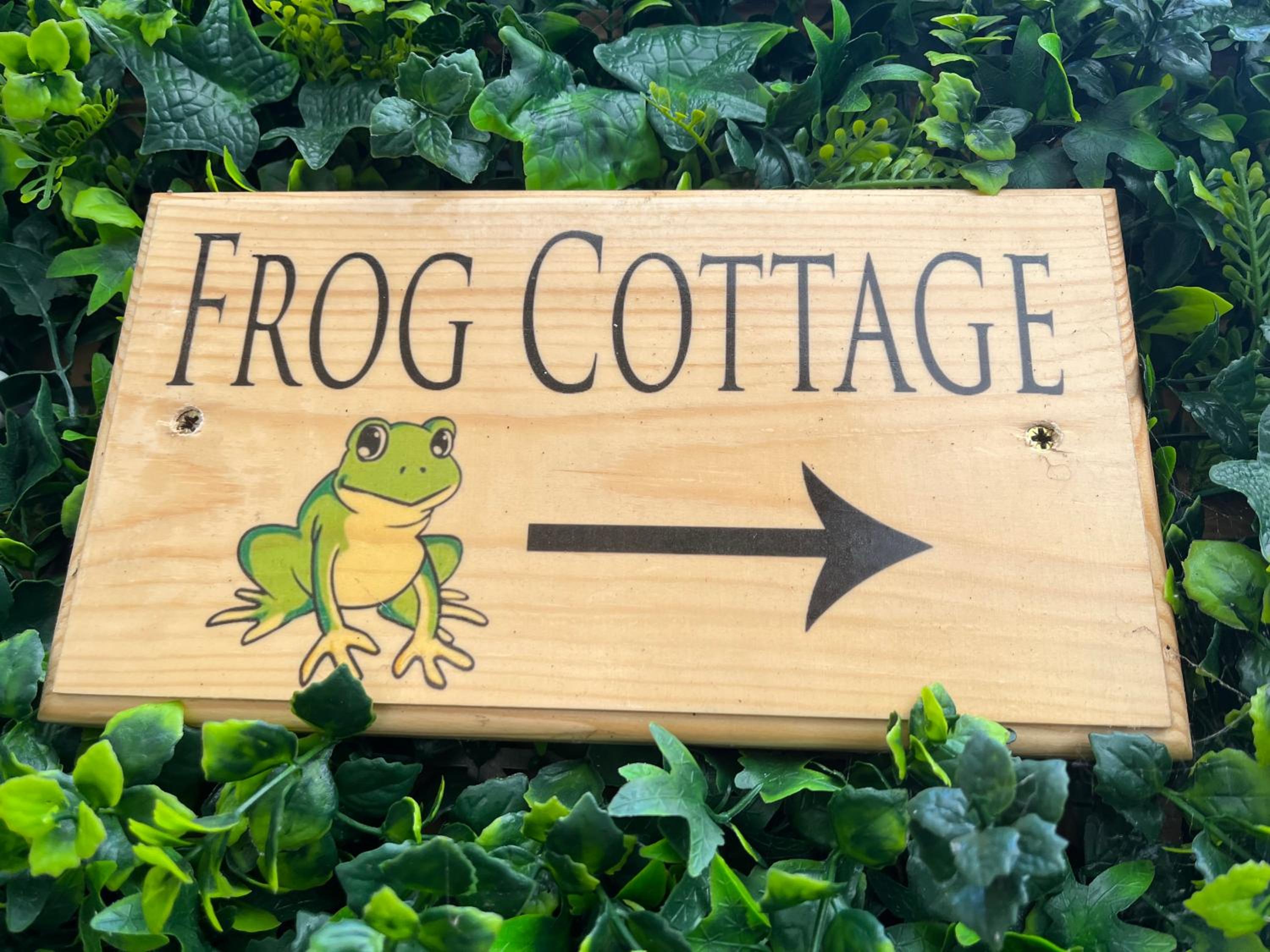 Frog Cottage, Ludlow - a charming townhouse for 4 view 3