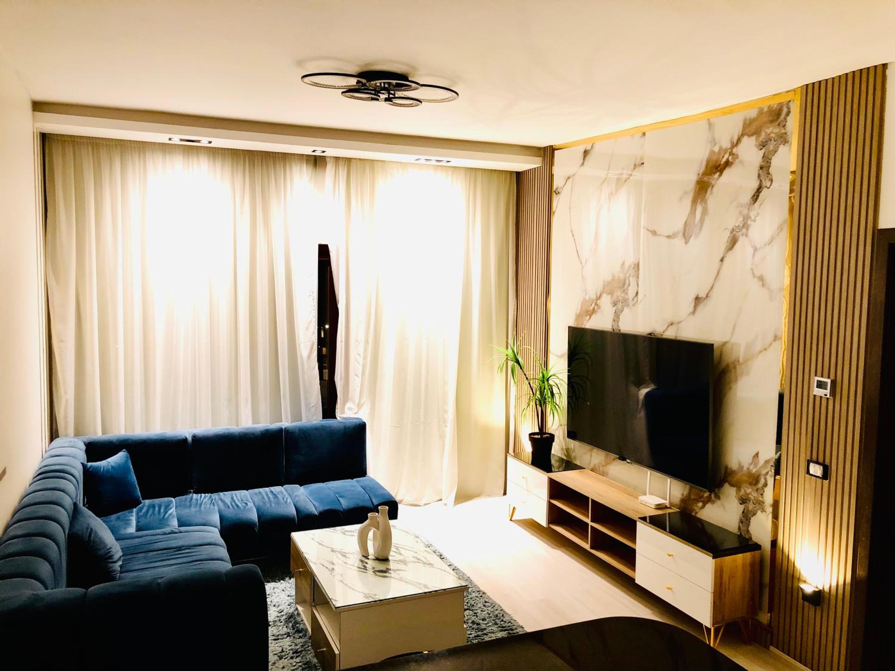 Luxury Hotel Apartment -Sunside apartments