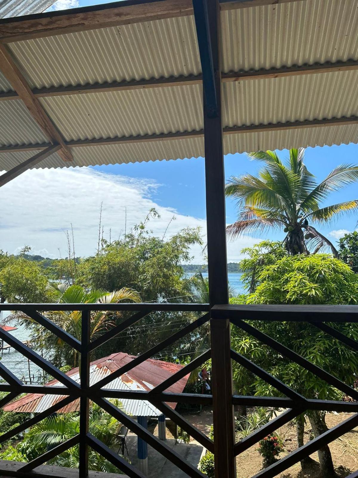 Blue Sky view 5