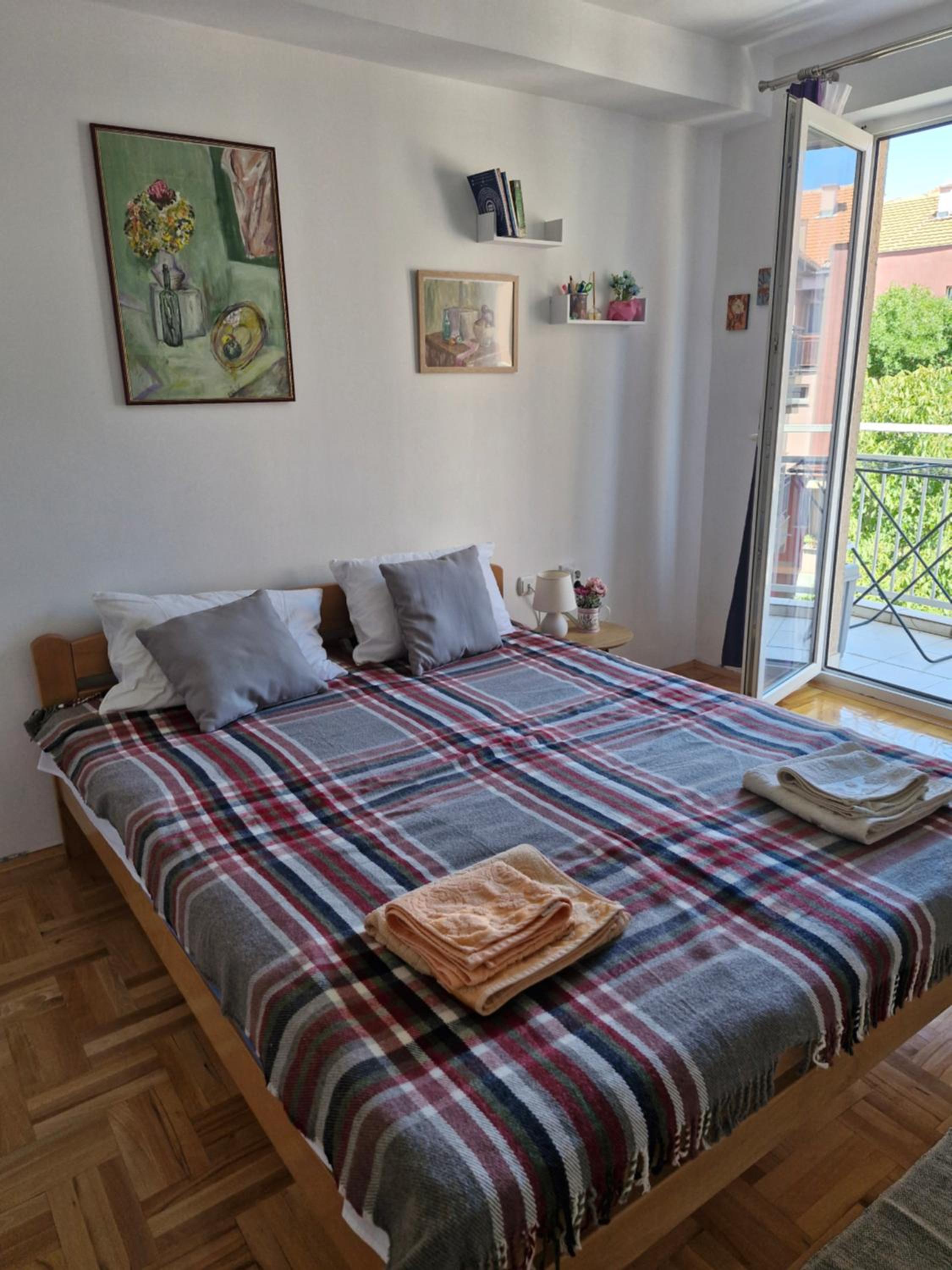 Studio Apartman HERA