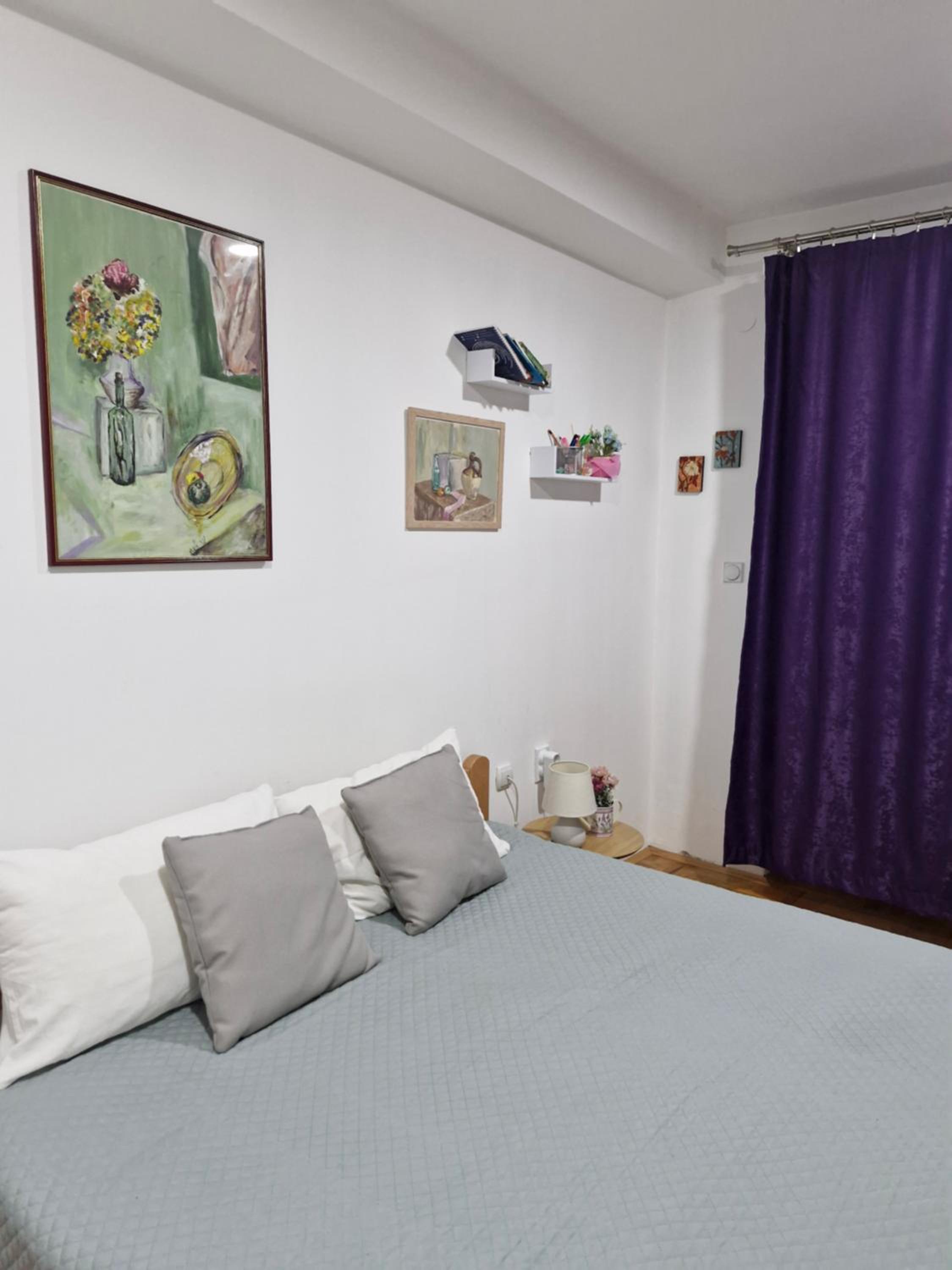 Studio Apartman HERA