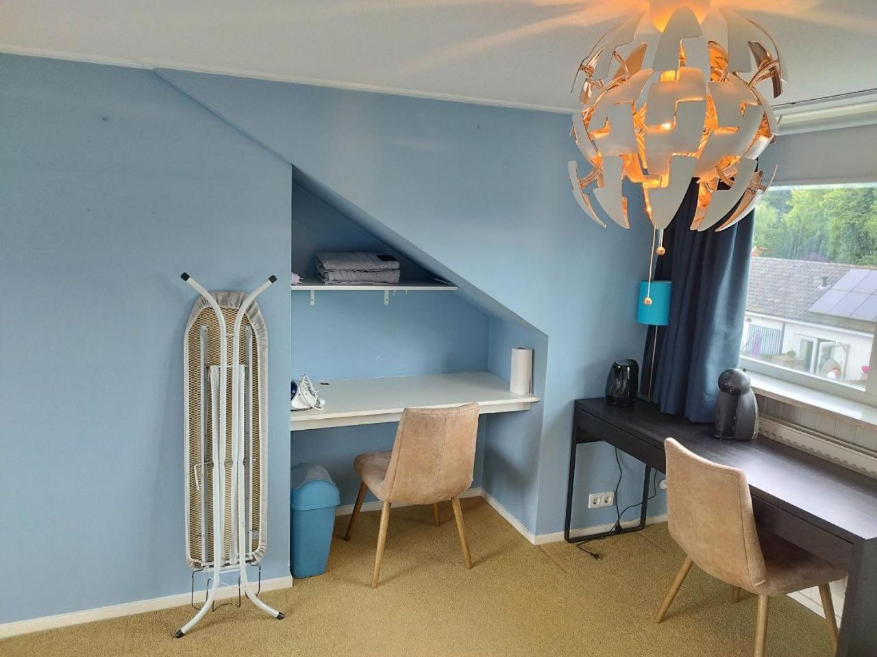Tranquil Retreat - Guest House