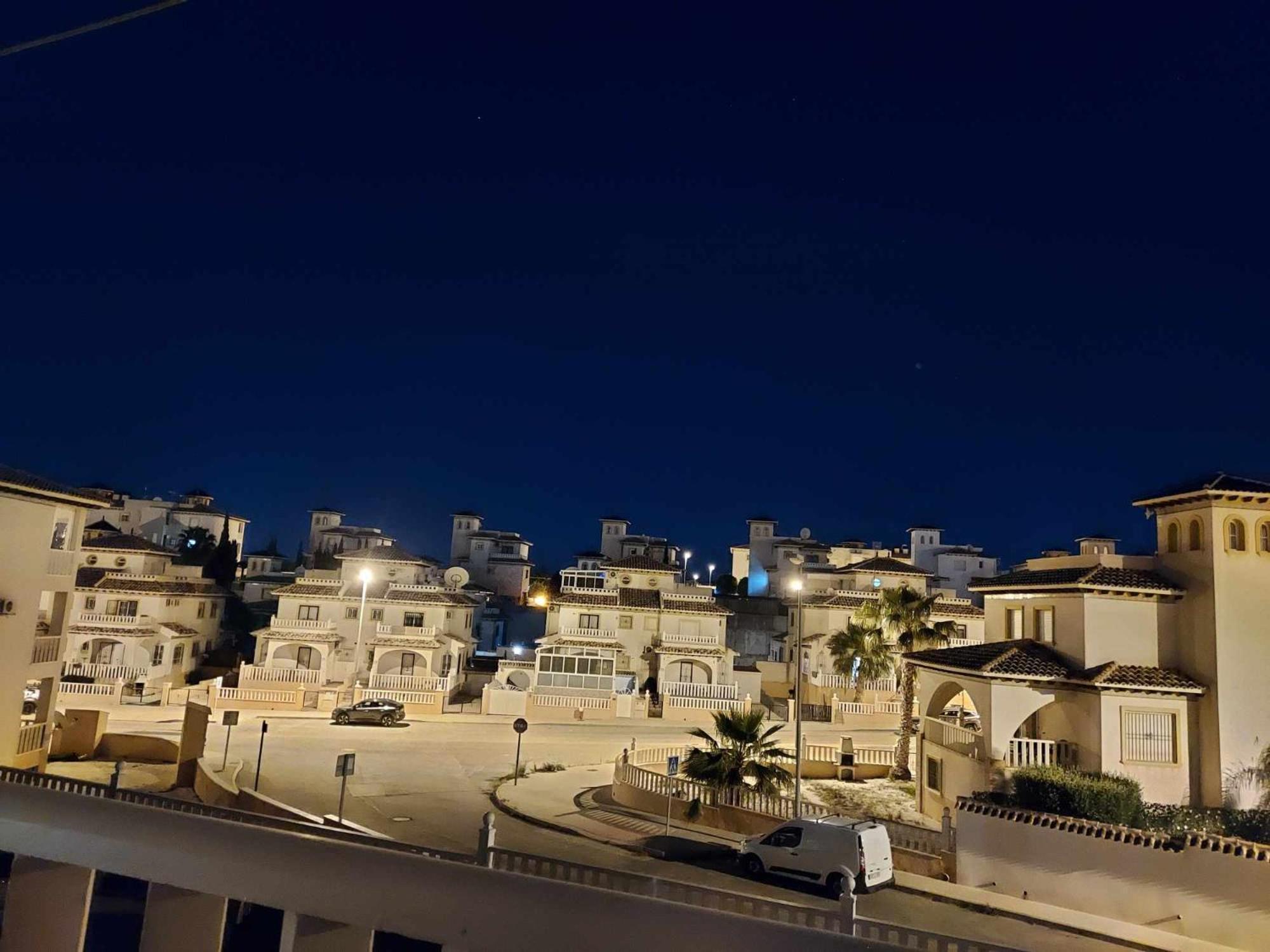 Sous le soleil de Cabo Roig view 2