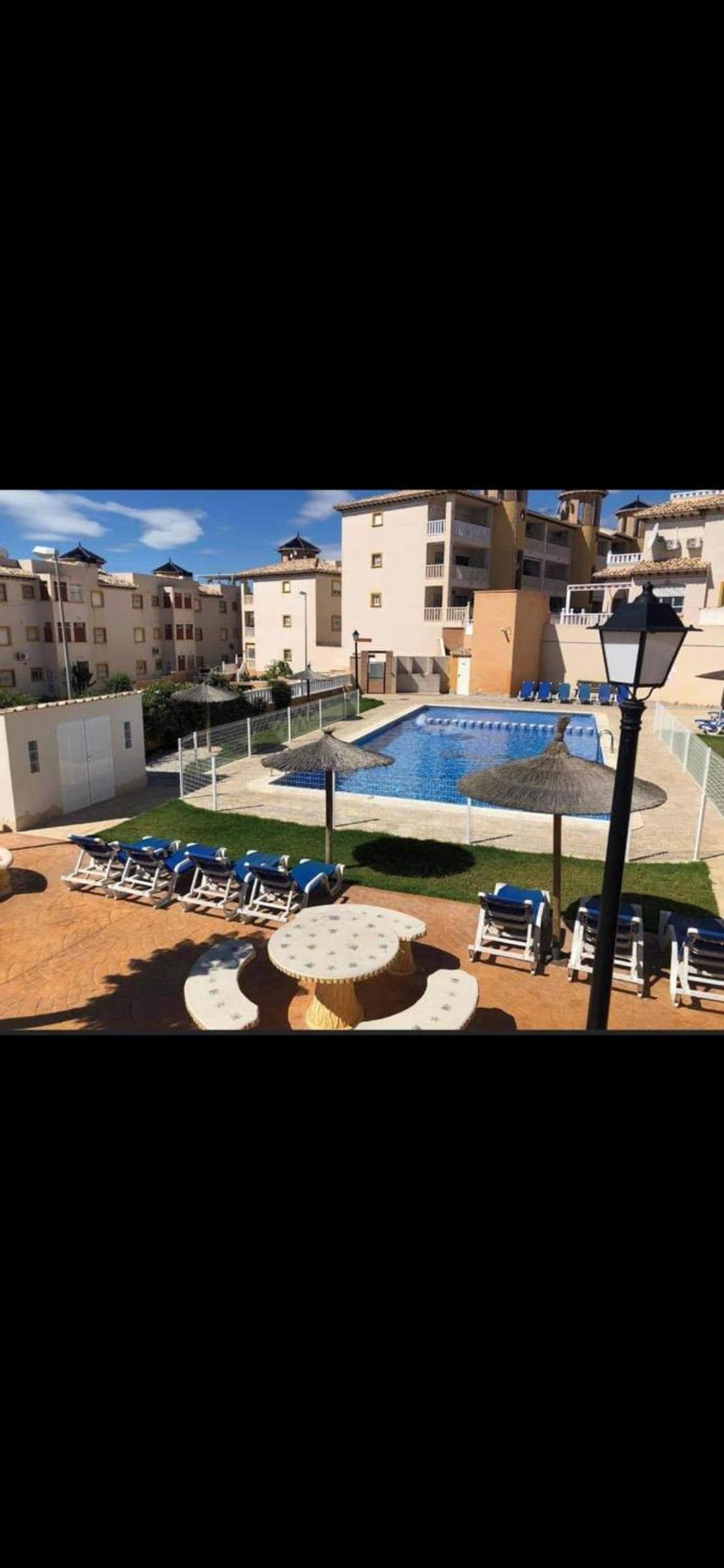 Sous le soleil de Cabo Roig view 5