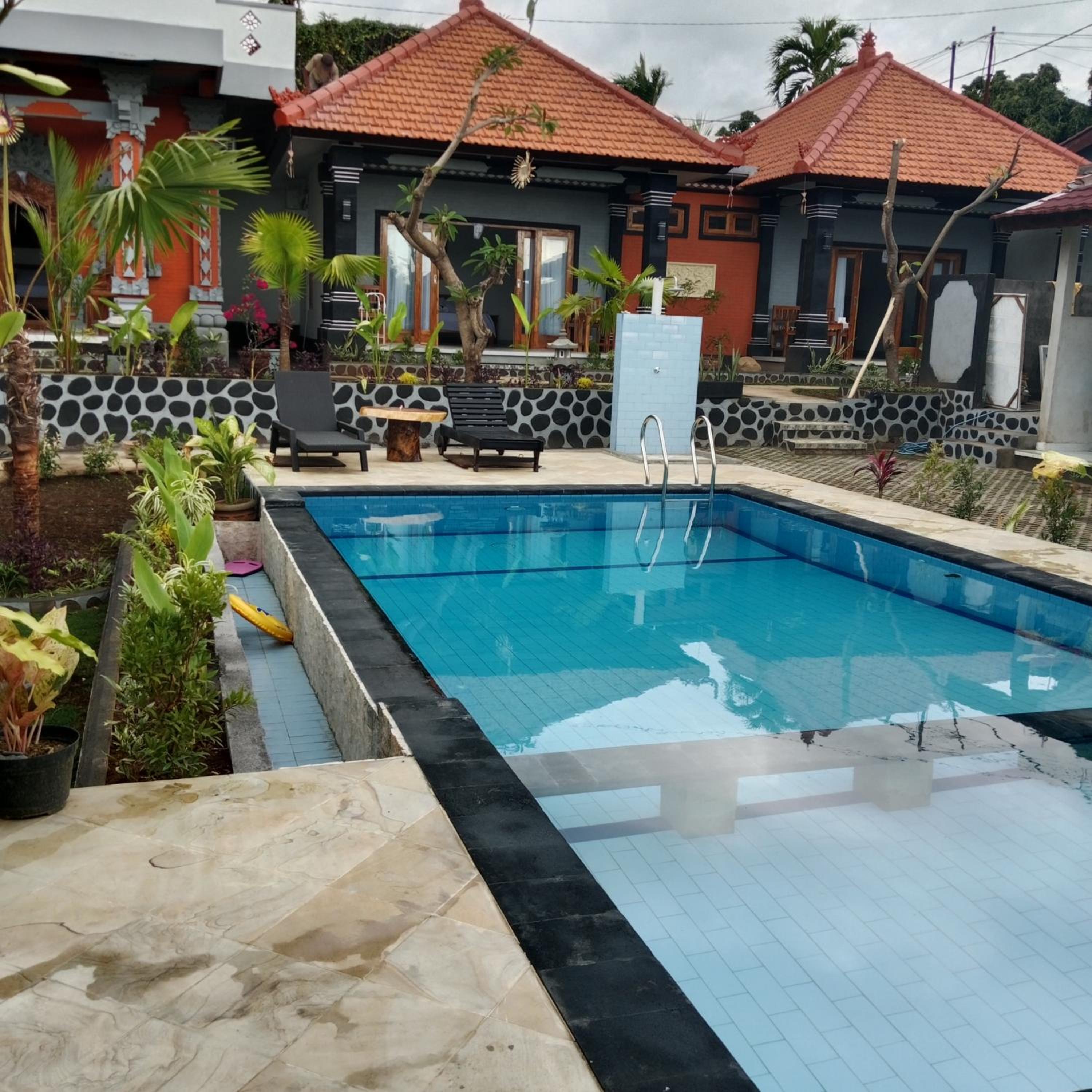 Villa Jepun Lovina view 5