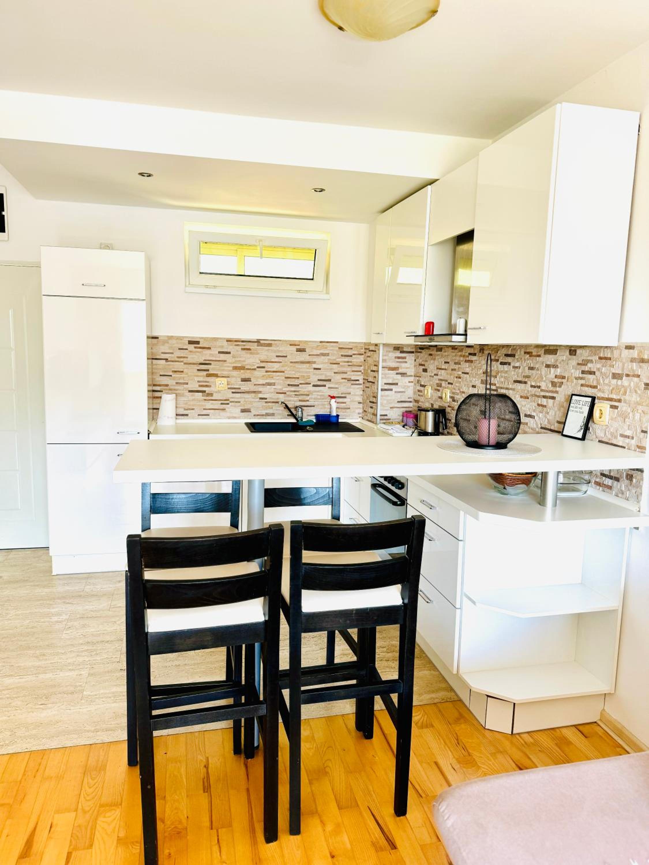 Apartman Srna