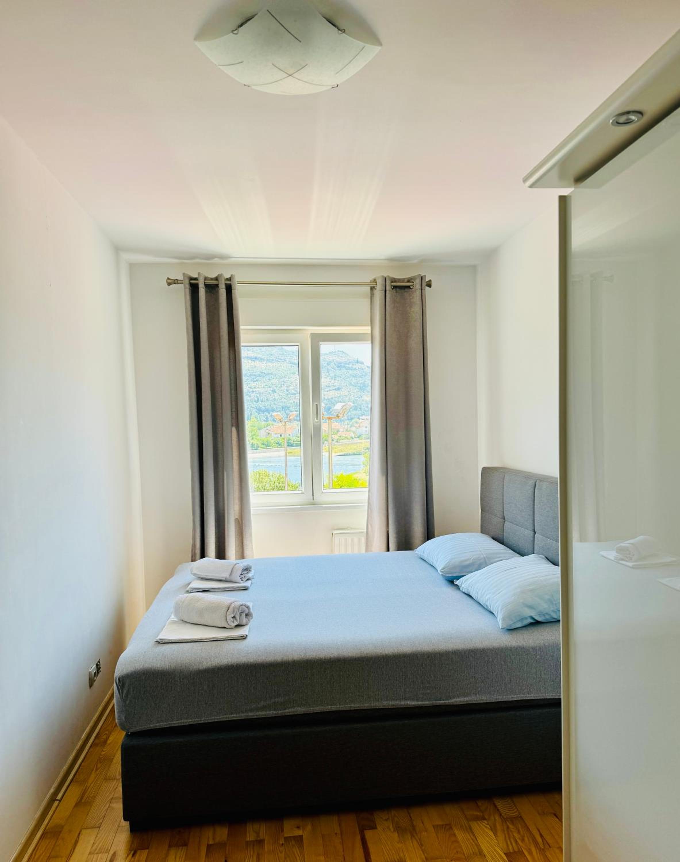 Apartman Srna