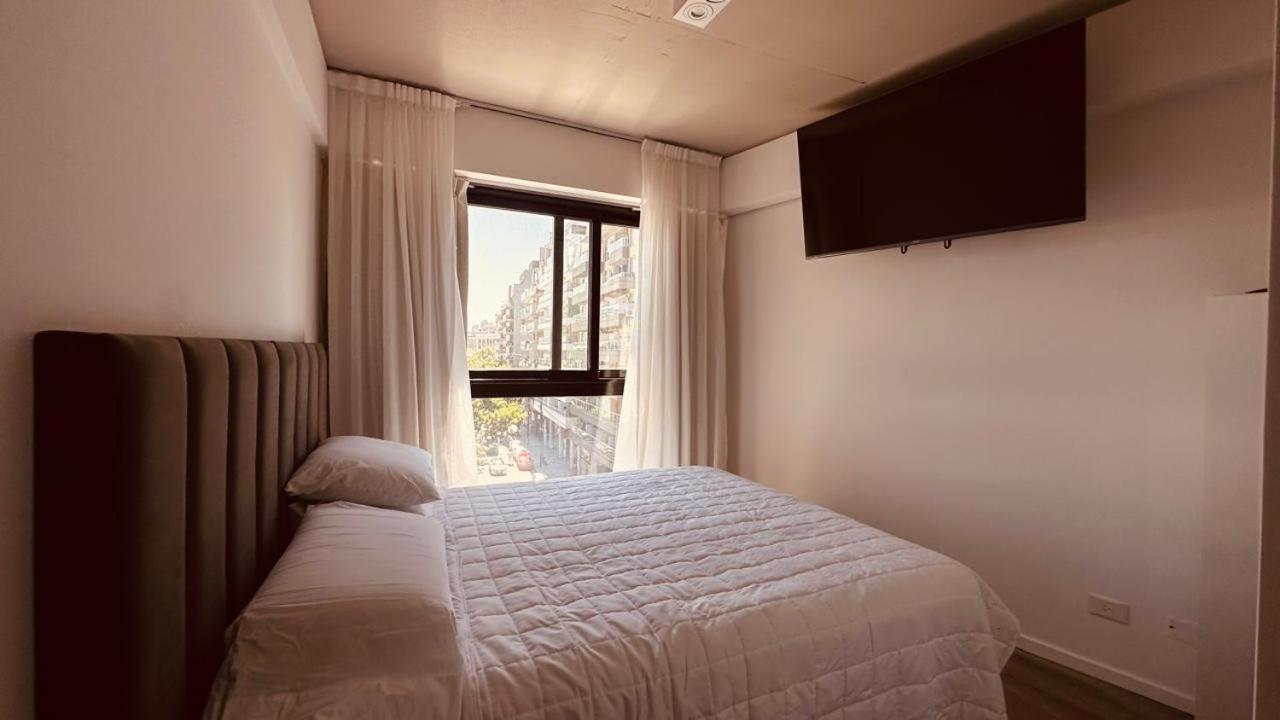 Moderno e increíble departamento en la mejor zona de Palermo sobre la Avenida Alvarez Thomas 2