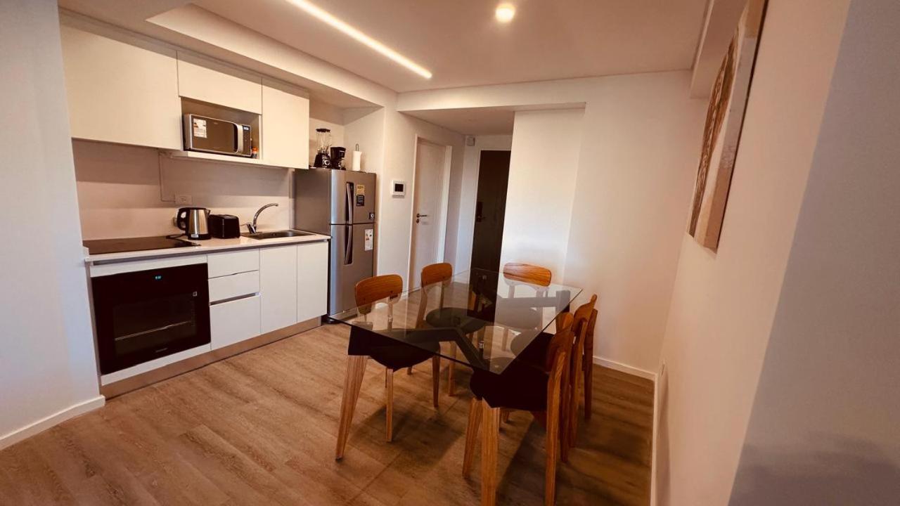 Moderno e increíble departamento en la mejor zona de Palermo sobre la Avenida Alvarez Thomas 2
