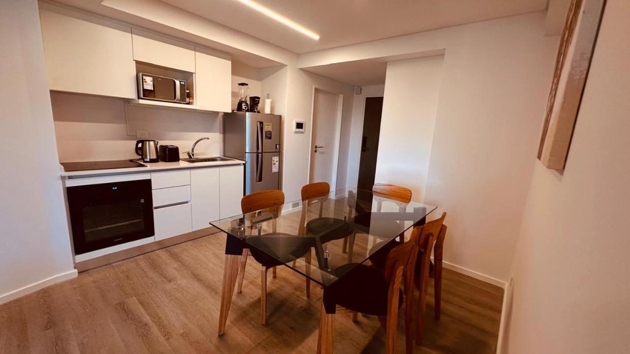 Moderno e increíble departamento en la mejor zona de Palermo sobre la Avenida Alvarez Thomas 2