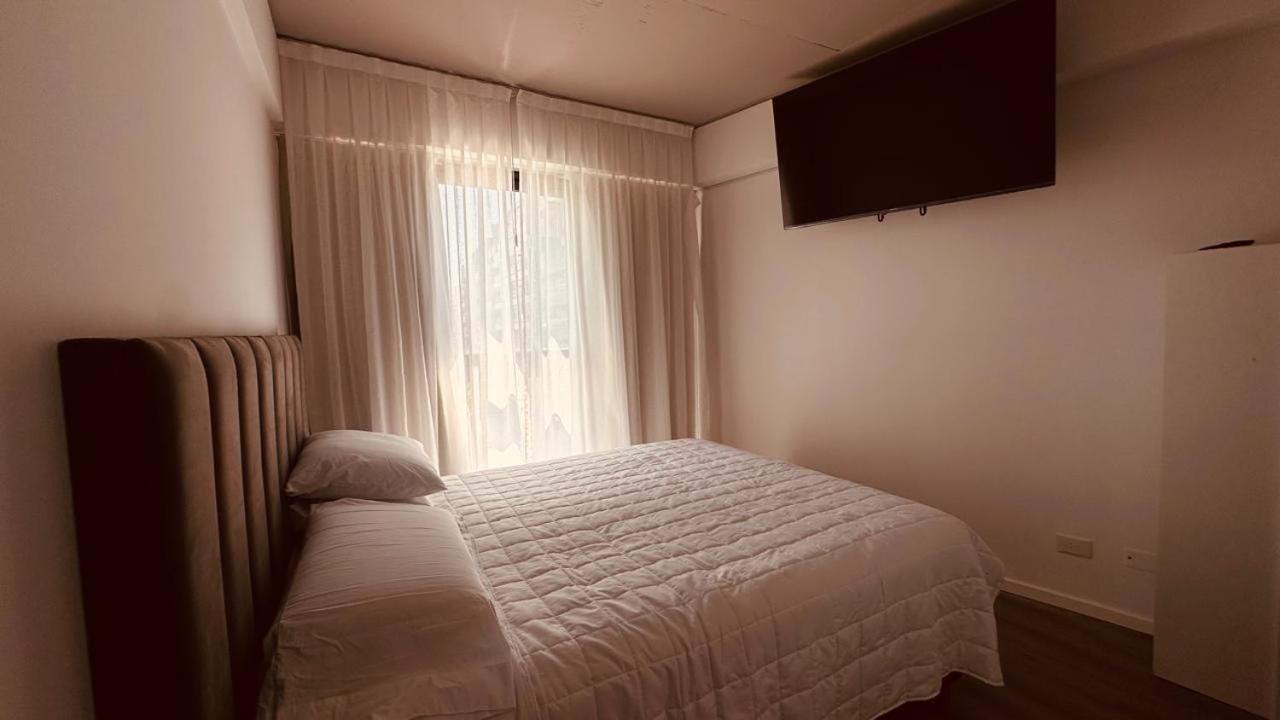 Moderno e increíble departamento en la mejor zona de Palermo sobre la Avenida Alvarez Thomas 2
