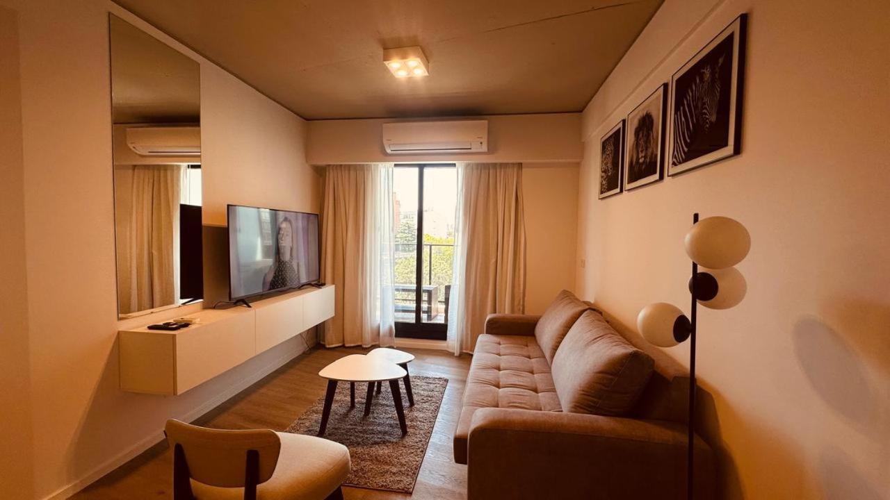 Moderno e increíble departamento en la mejor zona de Palermo sobre la Avenida Alvarez Thomas 2