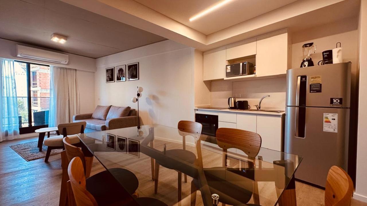 Moderno e increíble departamento en la mejor zona de Palermo sobre la Avenida Alvarez Thomas 2
