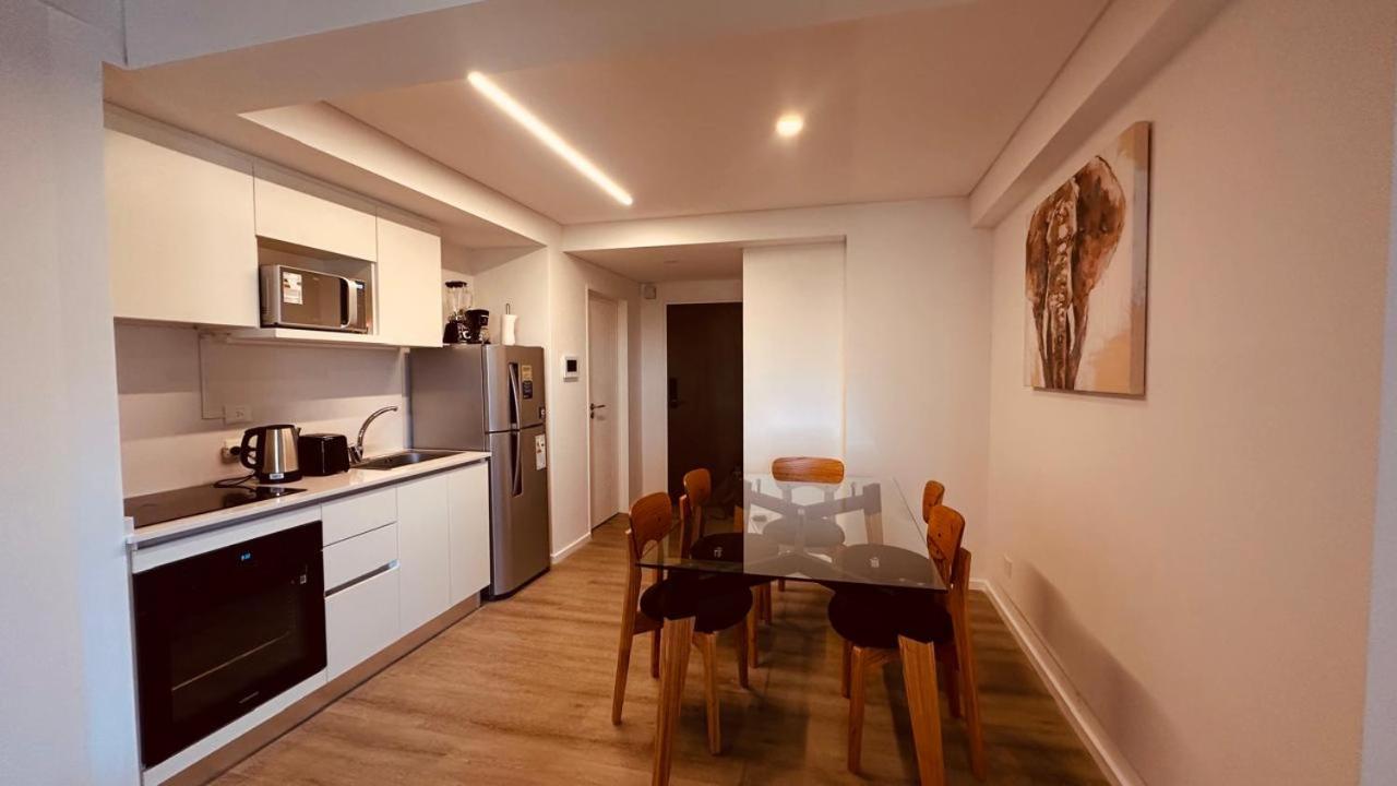 Moderno e increíble departamento en la mejor zona de Palermo sobre la Avenida Alvarez Thomas 2