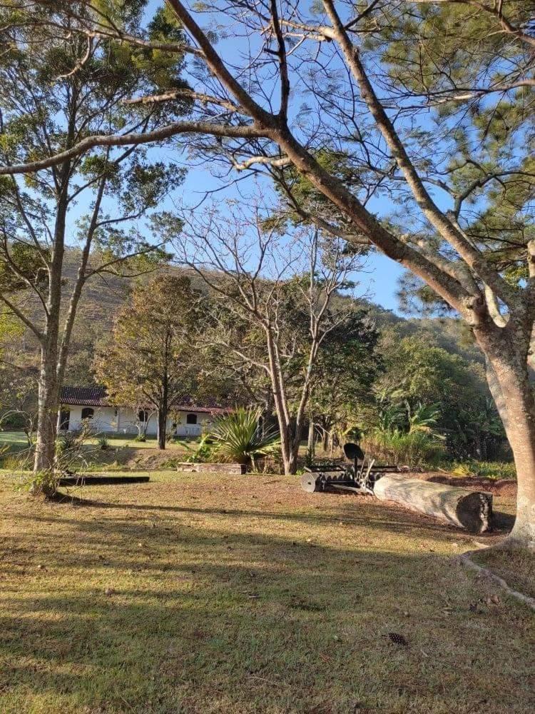 Fazenda Kidauana - Mendes