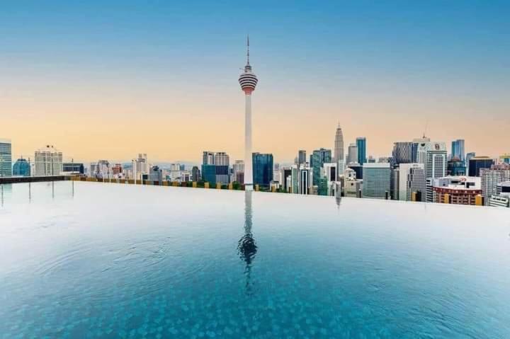 Ceylonz Suites By ANA MALAYSIA