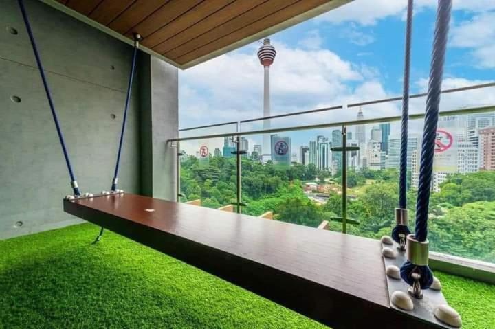 Ceylonz Suites By ANA MALAYSIA