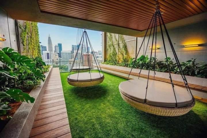 Ceylonz Suites By ANA MALAYSIA