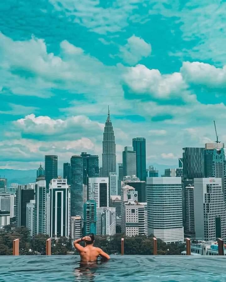 Ceylonz Suites By ANA MALAYSIA