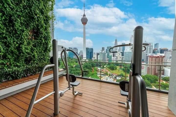 Ceylonz Suites By ANA MALAYSIA