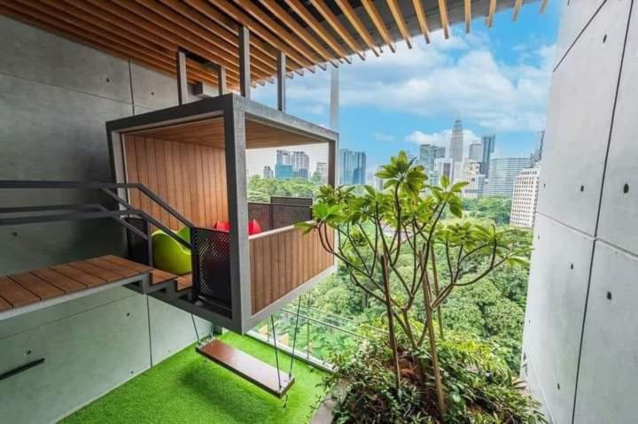 Ceylonz Suites By ANA MALAYSIA